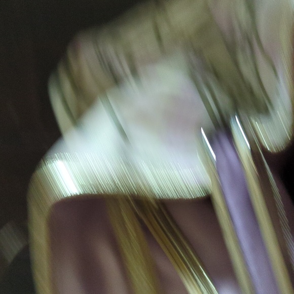 Coach Signature Striped Tartan Carry All - Picture 11 of 13